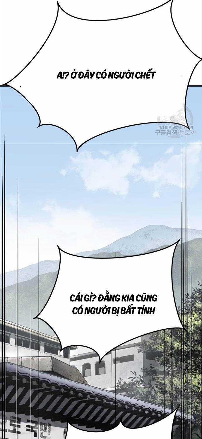 Đặc Công Xuất Ngũ Chapter 39 trang 36