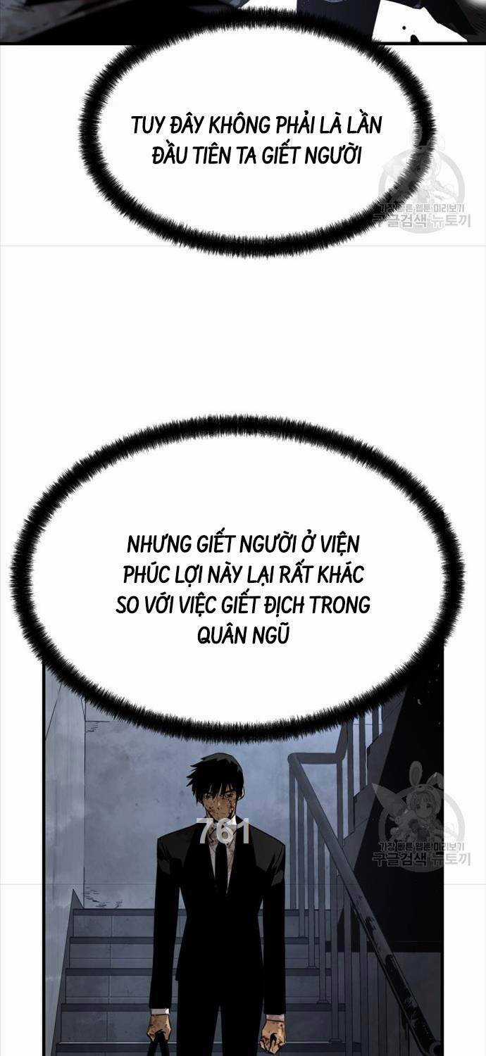 Đặc Công Xuất Ngũ Chapter 39 trang 4