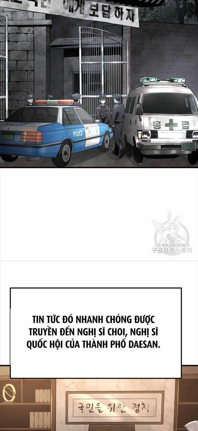 Đặc Công Xuất Ngũ Chapter 39 trang 40