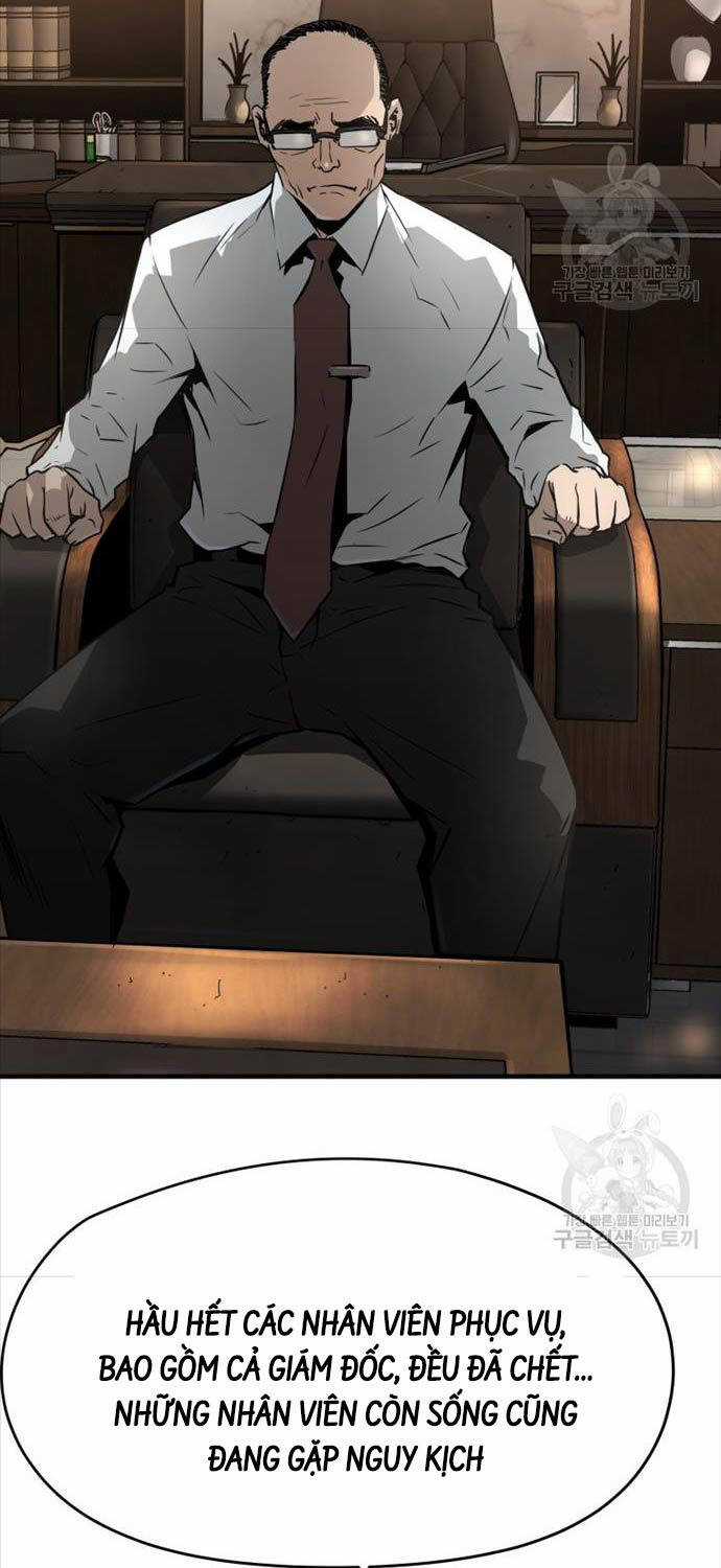 Đặc Công Xuất Ngũ Chapter 39 trang 41