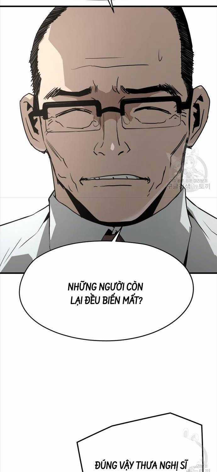 Đặc Công Xuất Ngũ Chapter 39 trang 42