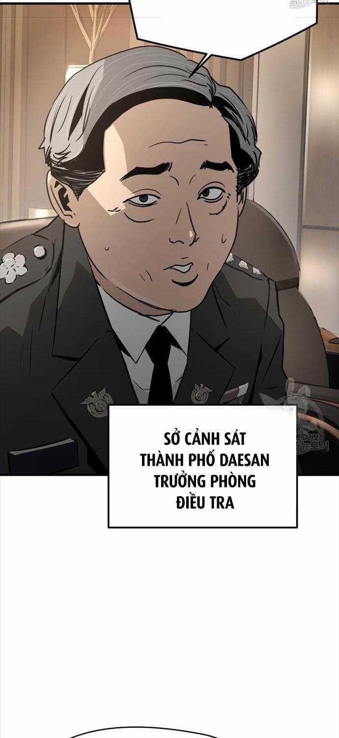 Đặc Công Xuất Ngũ Chapter 39 trang 43