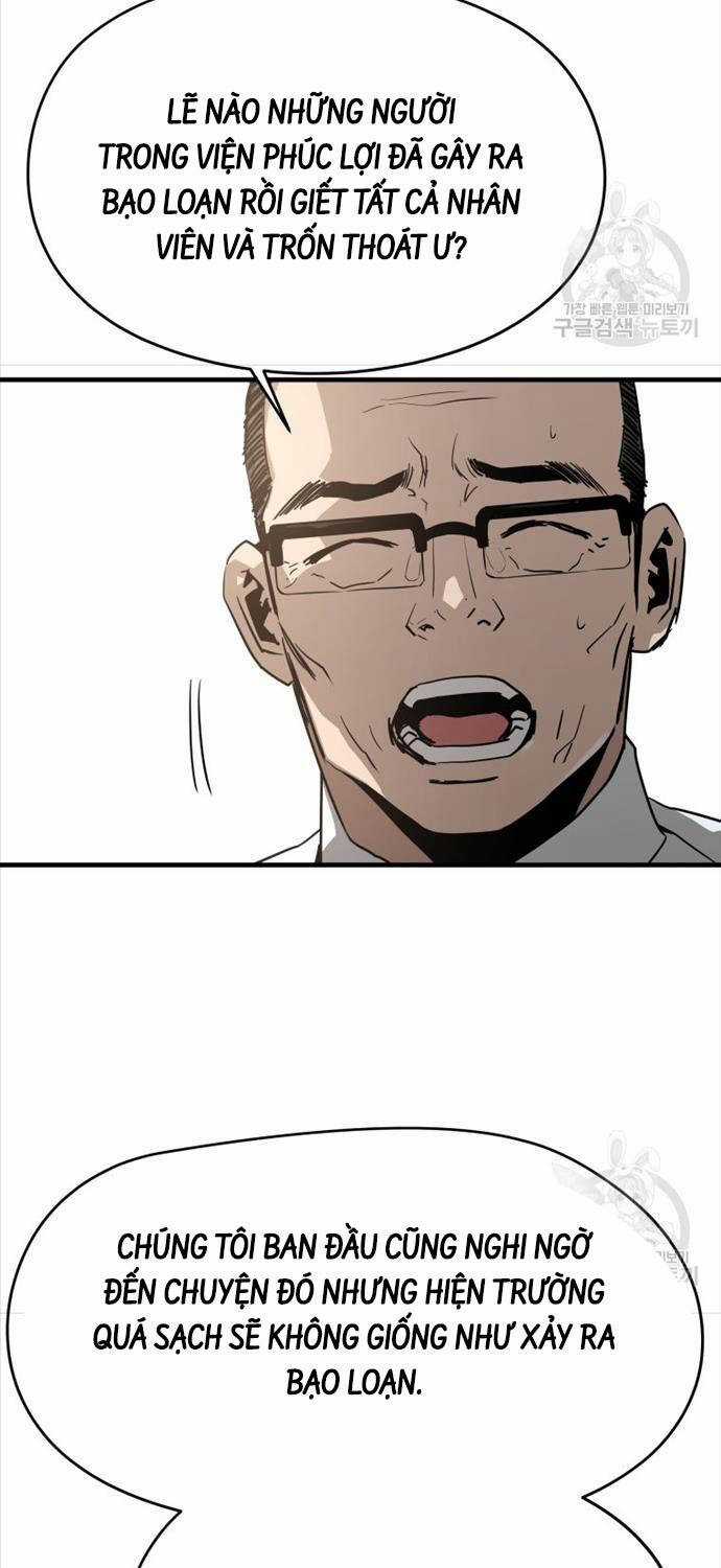 Đặc Công Xuất Ngũ Chapter 39 trang 44