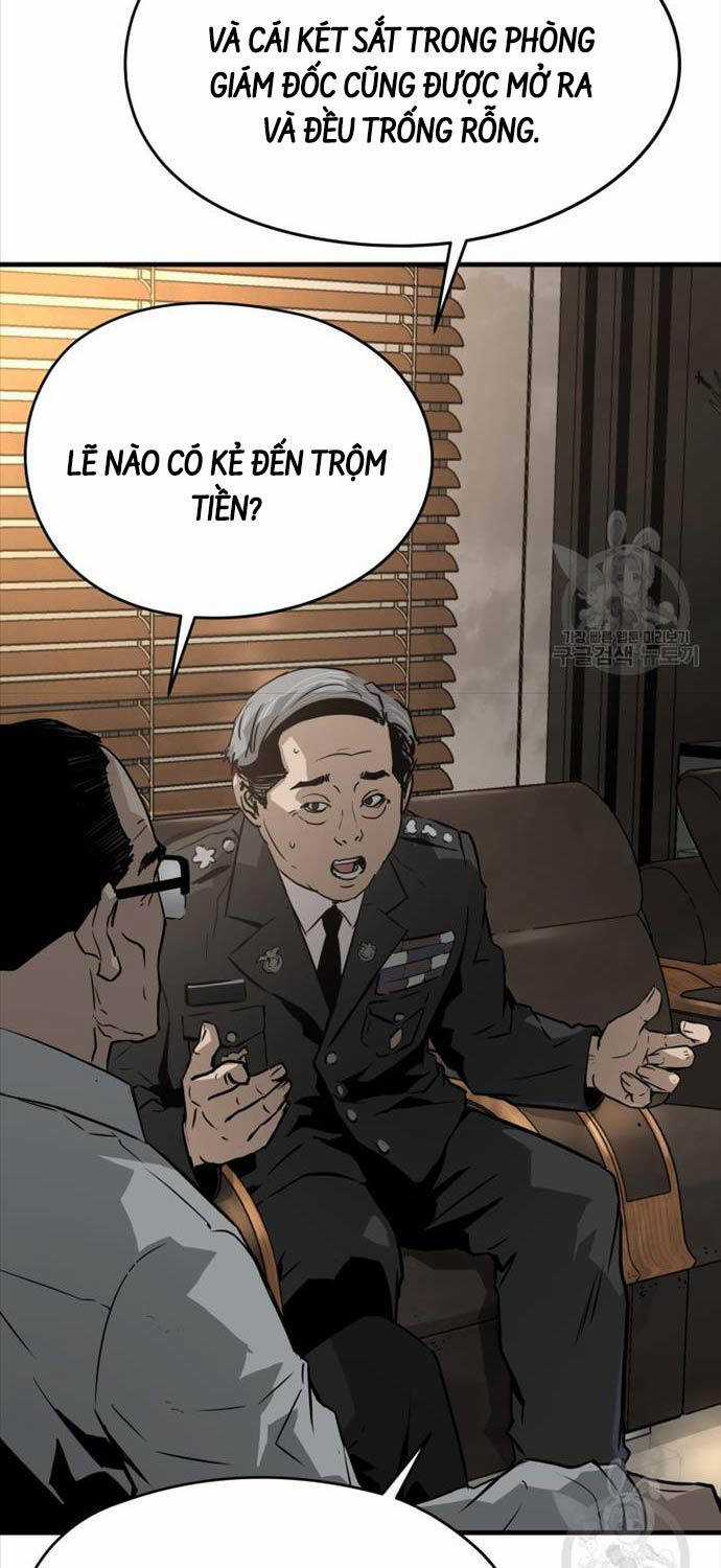 Đặc Công Xuất Ngũ Chapter 39 trang 45