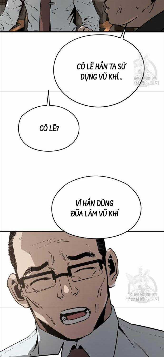 Đặc Công Xuất Ngũ Chapter 39 trang 47