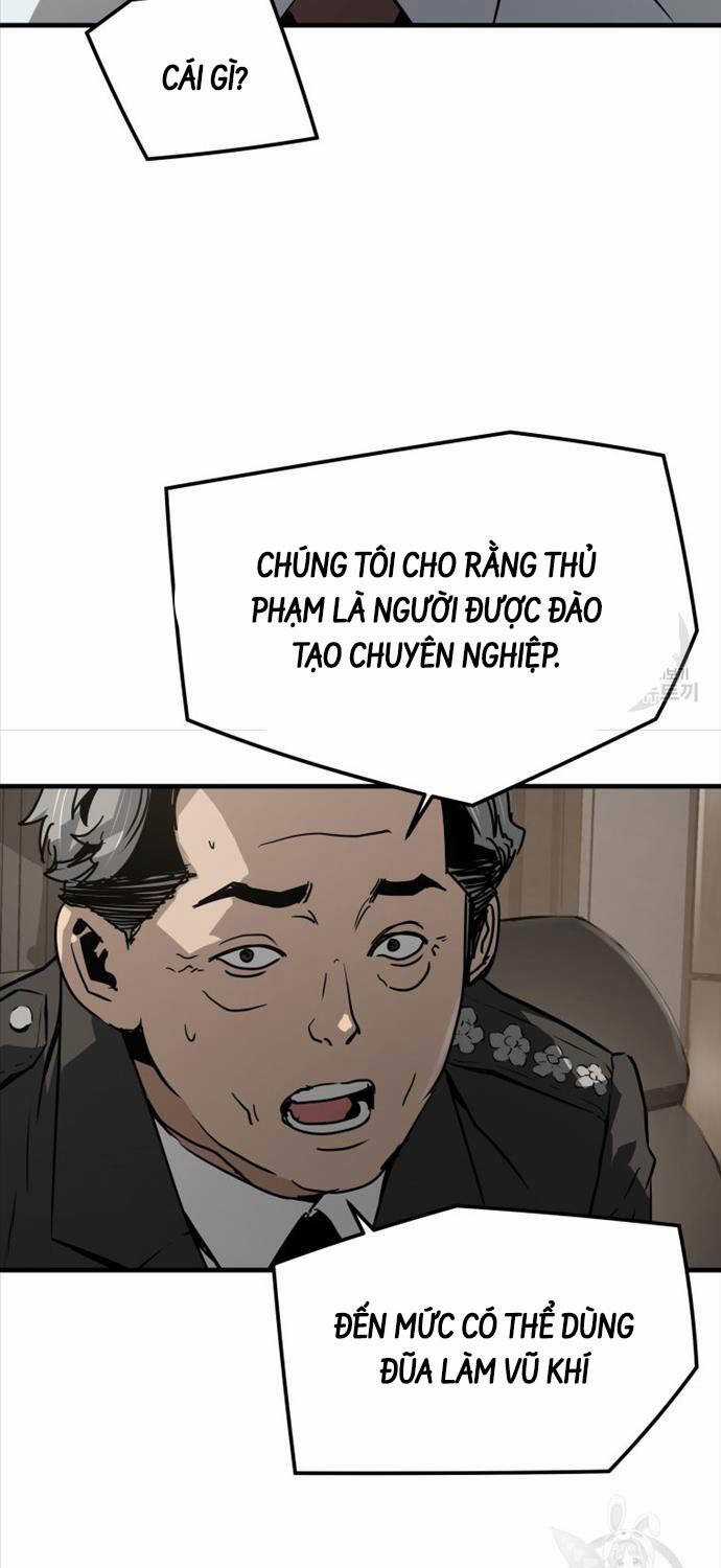 Đặc Công Xuất Ngũ Chapter 39 trang 48