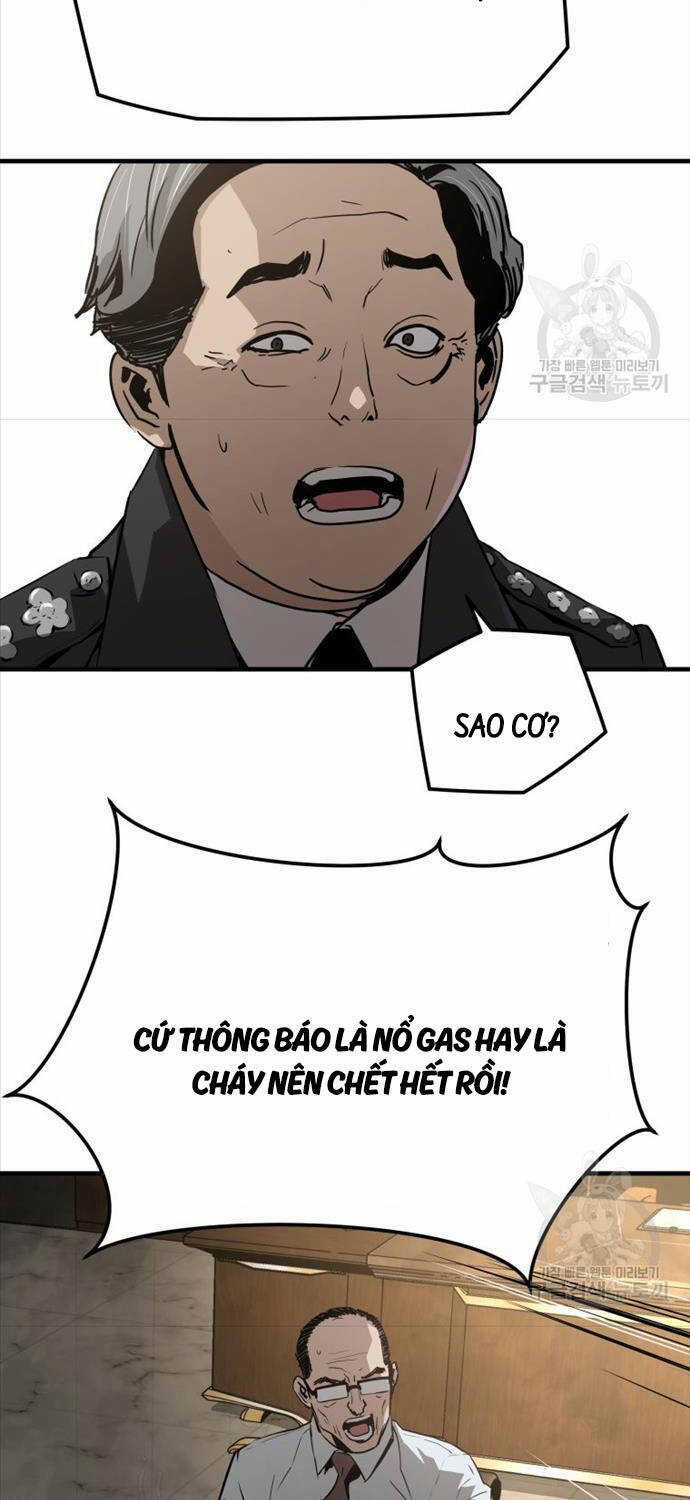 Đặc Công Xuất Ngũ Chapter 39 trang 50