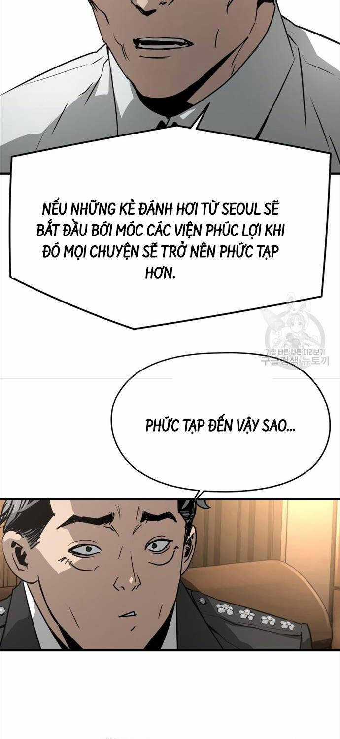 Đặc Công Xuất Ngũ Chapter 39 trang 54