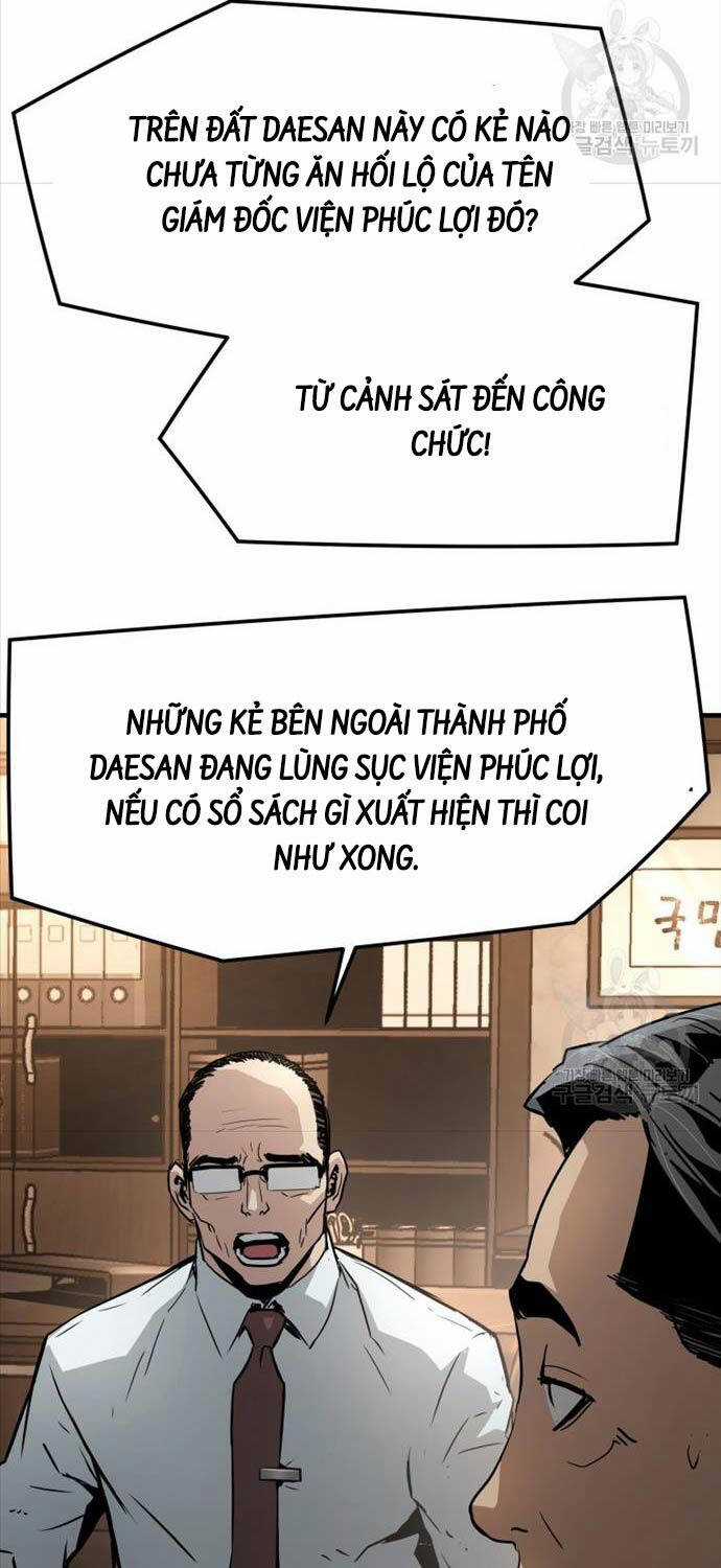 Đặc Công Xuất Ngũ Chapter 39 trang 55