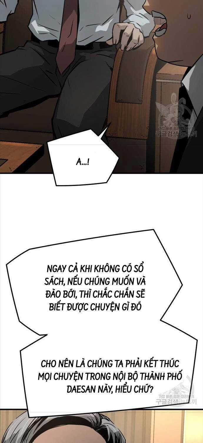 Đặc Công Xuất Ngũ Chapter 39 trang 56