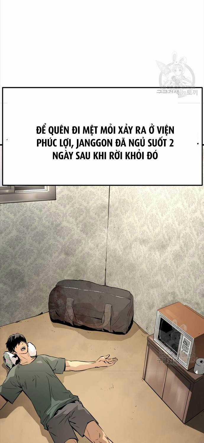 Đặc Công Xuất Ngũ Chapter 39 trang 64