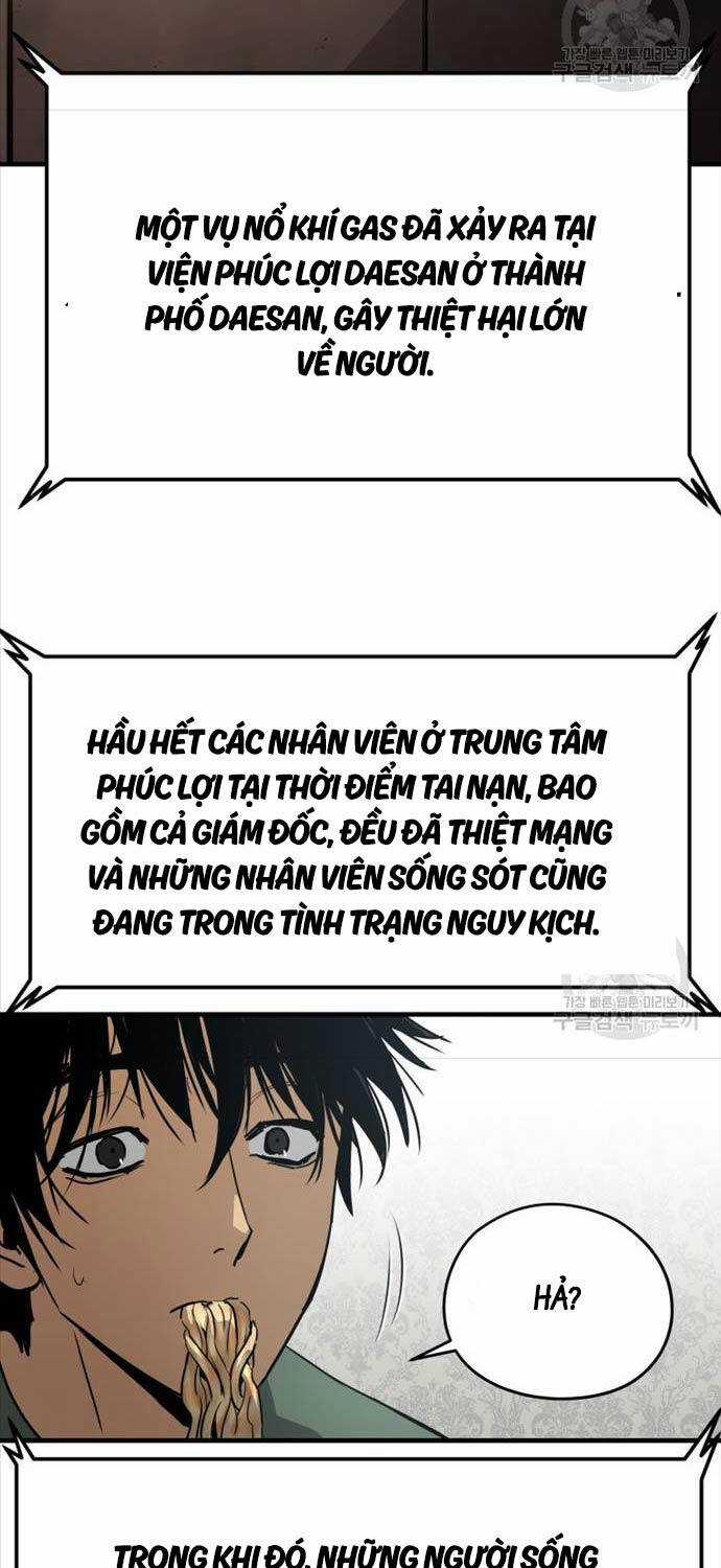 Đặc Công Xuất Ngũ Chapter 39 trang 69