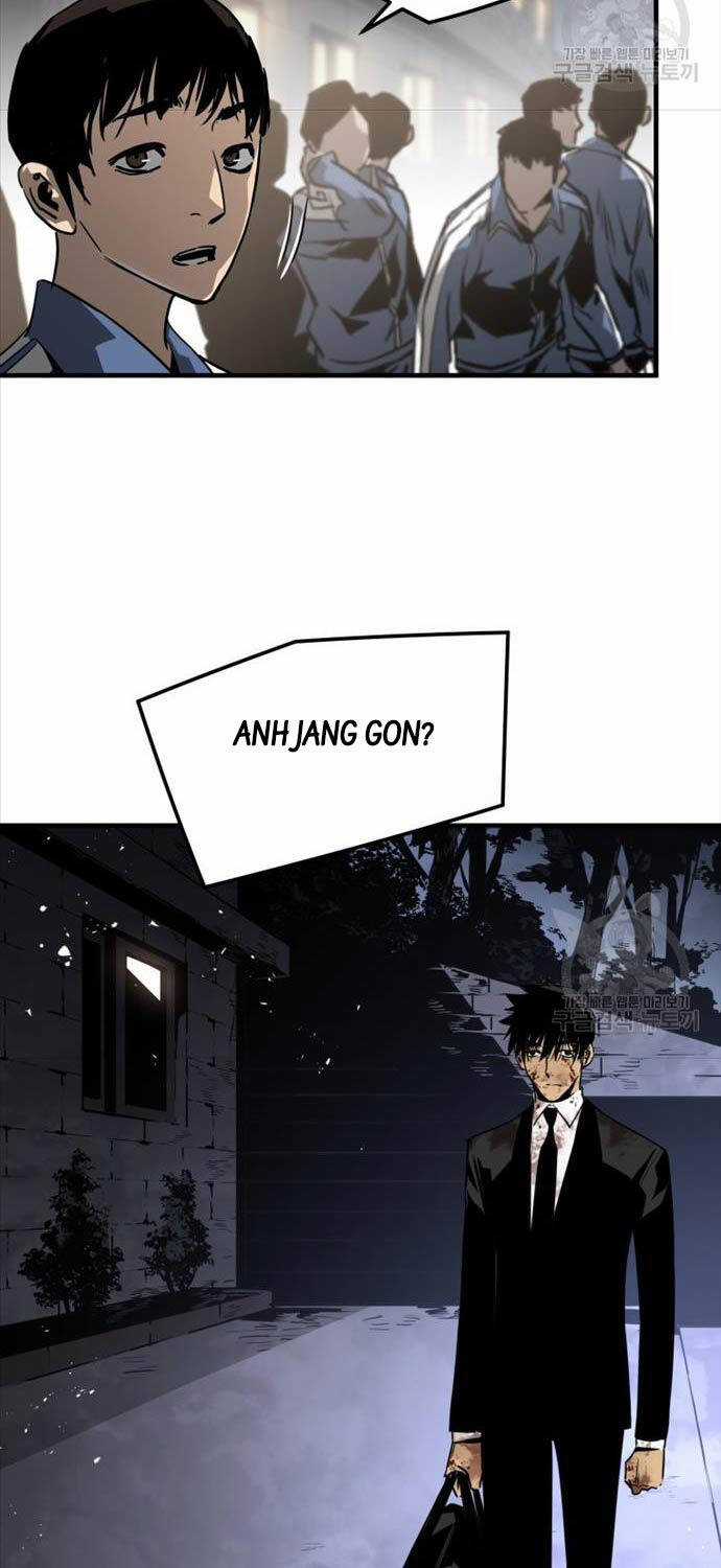 Đặc Công Xuất Ngũ Chapter 39 trang 9