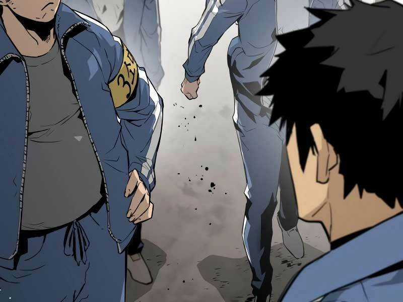 Đặc Công Xuất Ngũ Chapter 4 trang 100