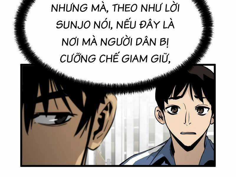 Đặc Công Xuất Ngũ Chapter 4 trang 104