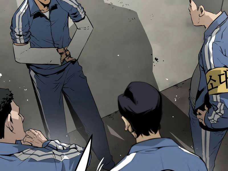 Đặc Công Xuất Ngũ Chapter 4 trang 109