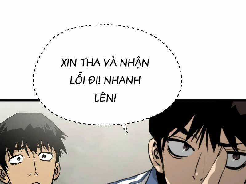 Đặc Công Xuất Ngũ Chapter 4 trang 129