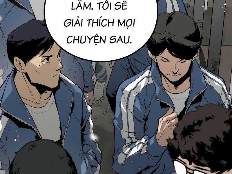 Đặc Công Xuất Ngũ Chapter 4 trang 143