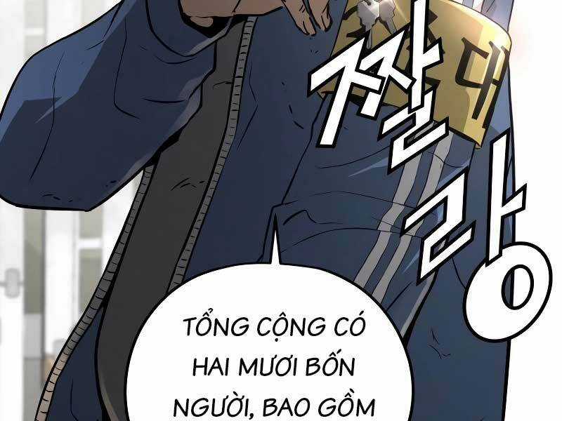 Đặc Công Xuất Ngũ Chapter 4 trang 153