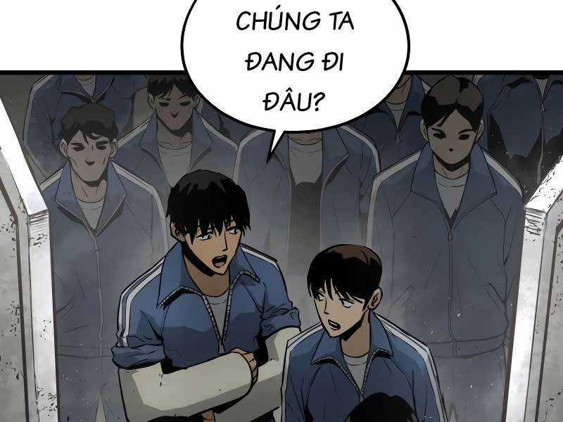 Đặc Công Xuất Ngũ Chapter 4 trang 161