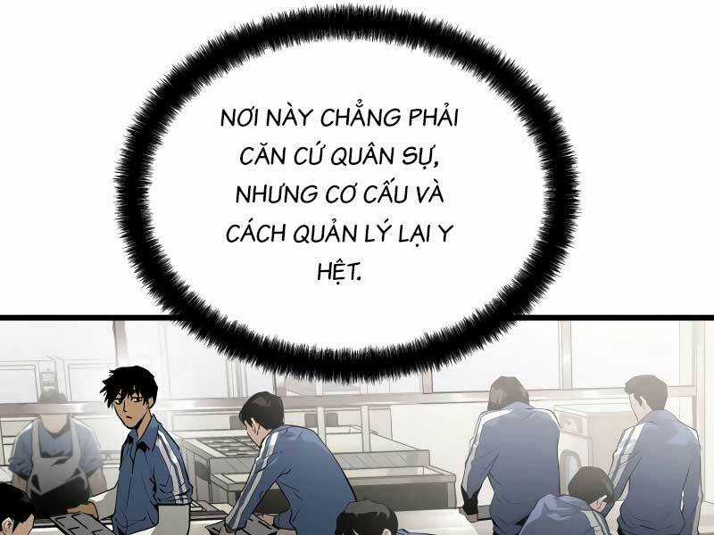 Đặc Công Xuất Ngũ Chapter 4 trang 168