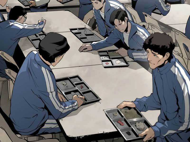 Đặc Công Xuất Ngũ Chapter 4 trang 169