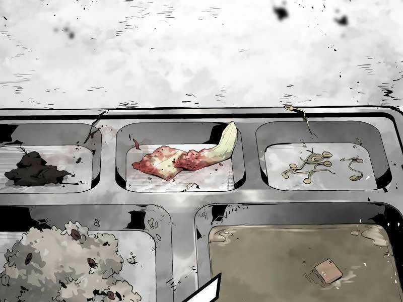 Đặc Công Xuất Ngũ Chapter 4 trang 177