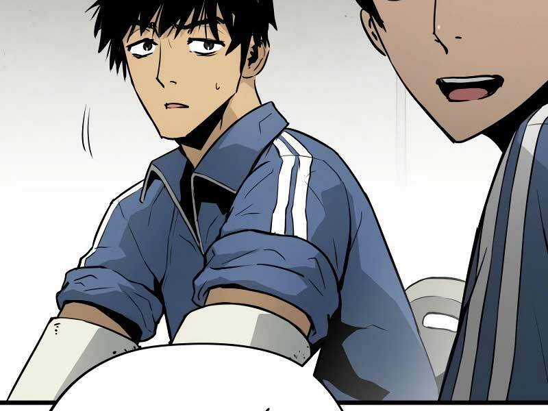 Đặc Công Xuất Ngũ Chapter 4 trang 197