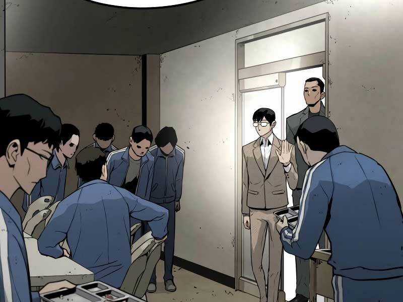 Đặc Công Xuất Ngũ Chapter 4 trang 200