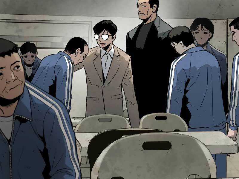 Đặc Công Xuất Ngũ Chapter 4 trang 208