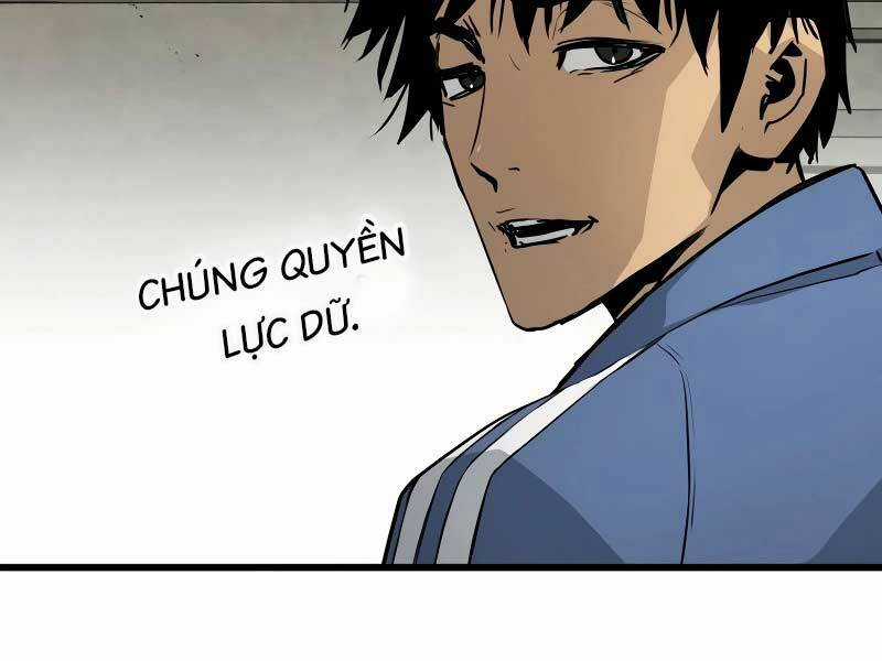 Đặc Công Xuất Ngũ Chapter 4 trang 210