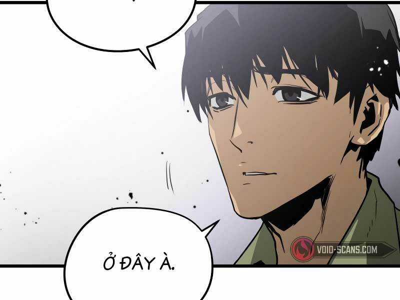 Đặc Công Xuất Ngũ Chapter 4 trang 22