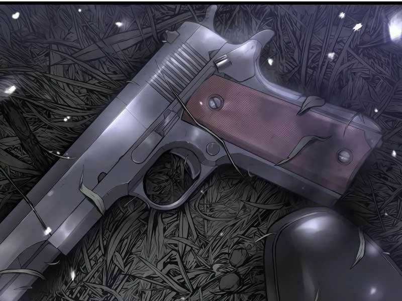 Đặc Công Xuất Ngũ Chapter 4 trang 26