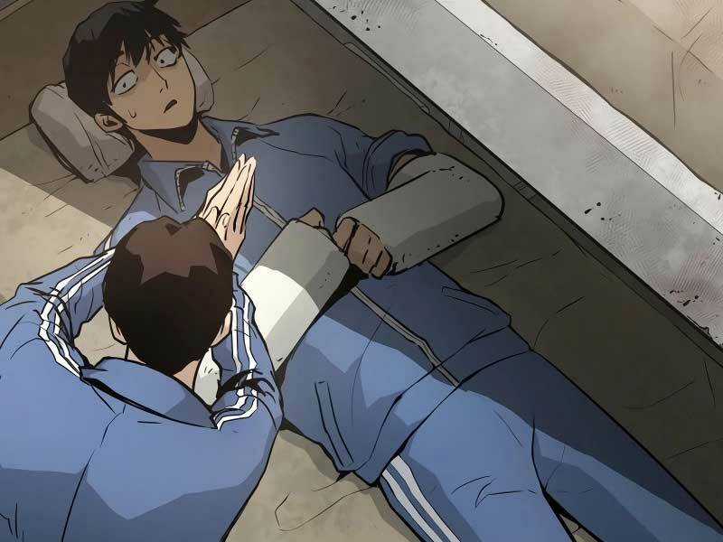 Đặc Công Xuất Ngũ Chapter 4 trang 39