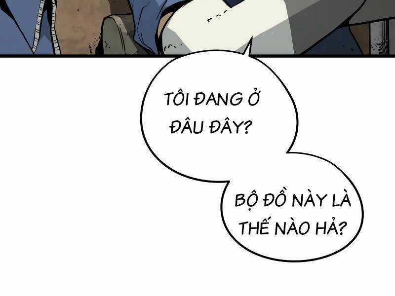 Đặc Công Xuất Ngũ Chapter 4 trang 45