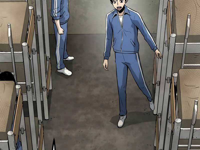 Đặc Công Xuất Ngũ Chapter 4 trang 52