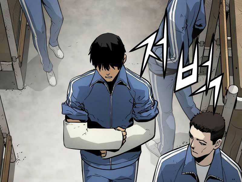 Đặc Công Xuất Ngũ Chapter 4 trang 54