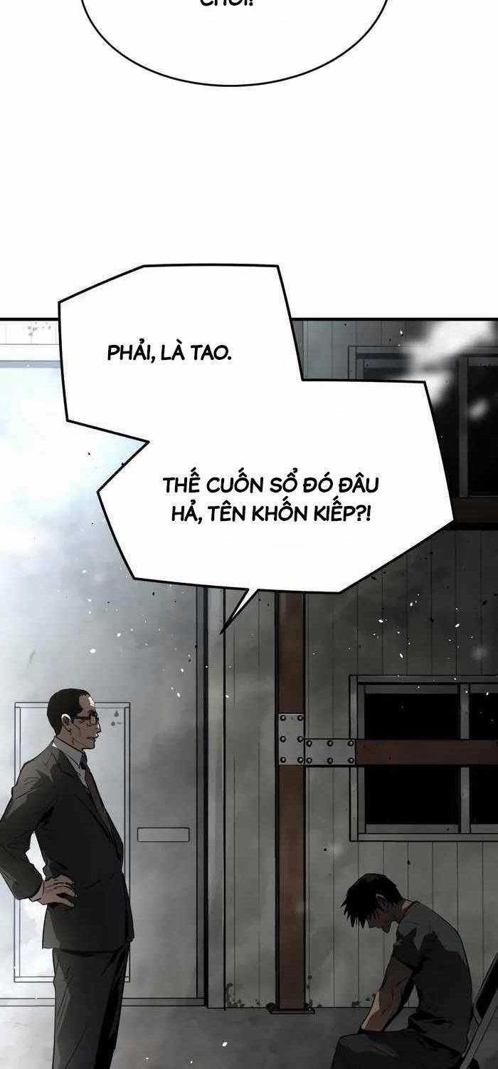 Đặc Công Xuất Ngũ Chapter 40 trang 100