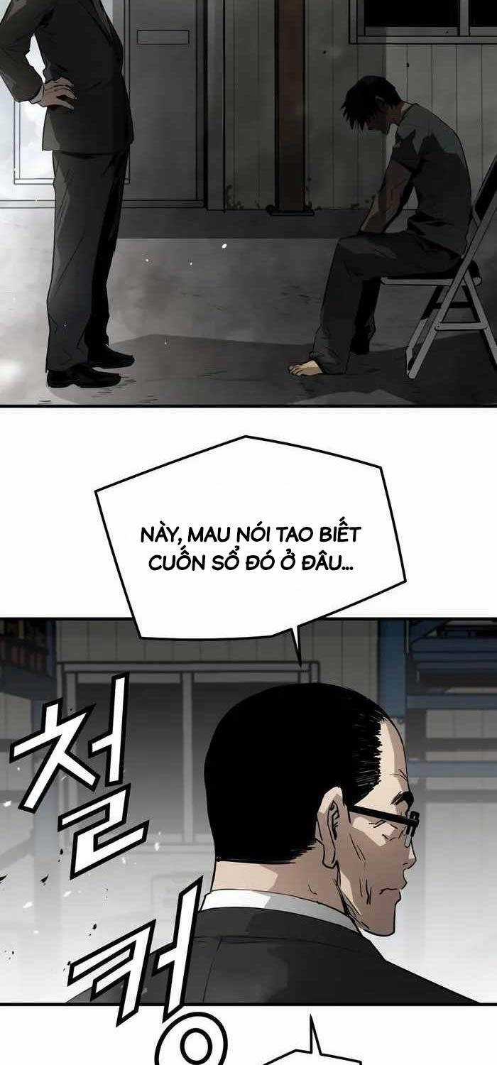 Đặc Công Xuất Ngũ Chapter 40 trang 107