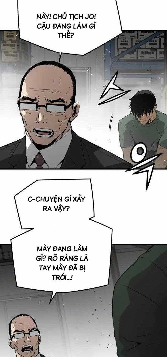 Đặc Công Xuất Ngũ Chapter 40 trang 109