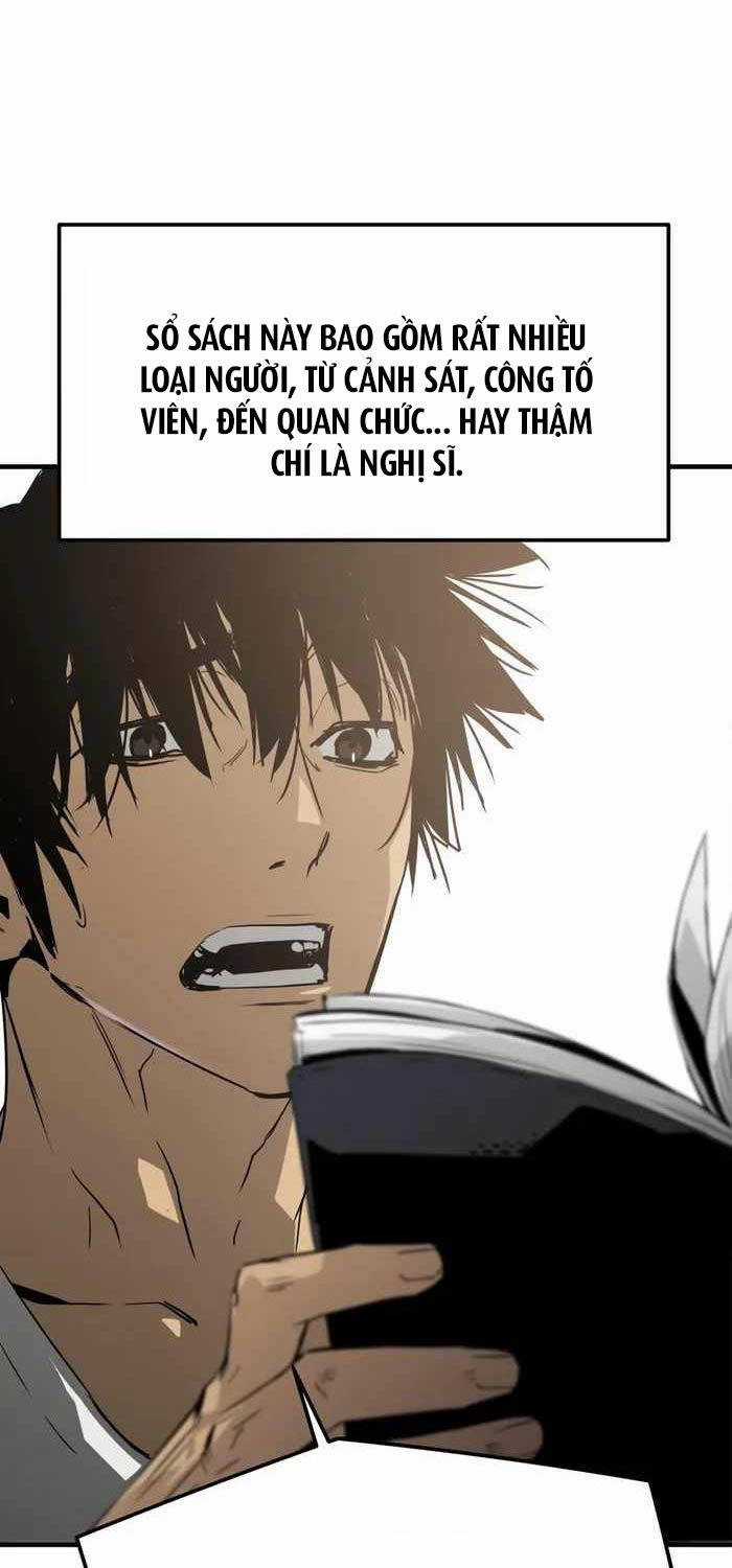 Đặc Công Xuất Ngũ Chapter 40 trang 15