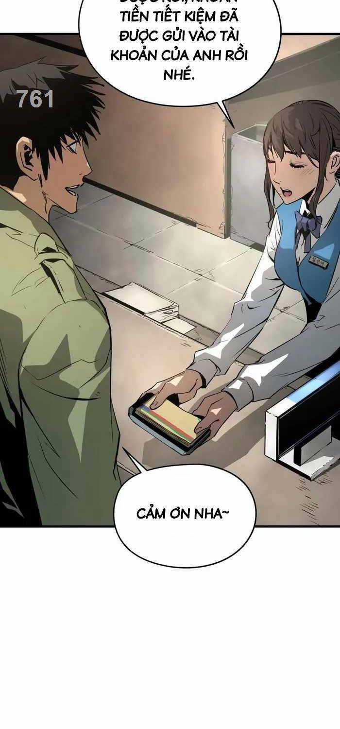Đặc Công Xuất Ngũ Chapter 40 trang 2
