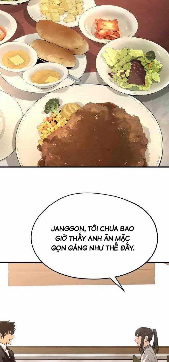 Đặc Công Xuất Ngũ Chapter 40 trang 25