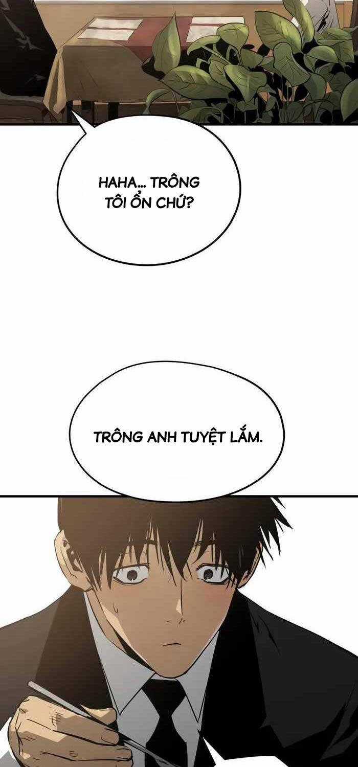 Đặc Công Xuất Ngũ Chapter 40 trang 26