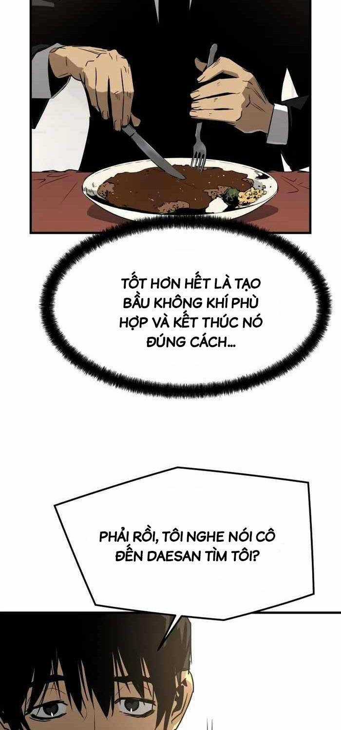 Đặc Công Xuất Ngũ Chapter 40 trang 29
