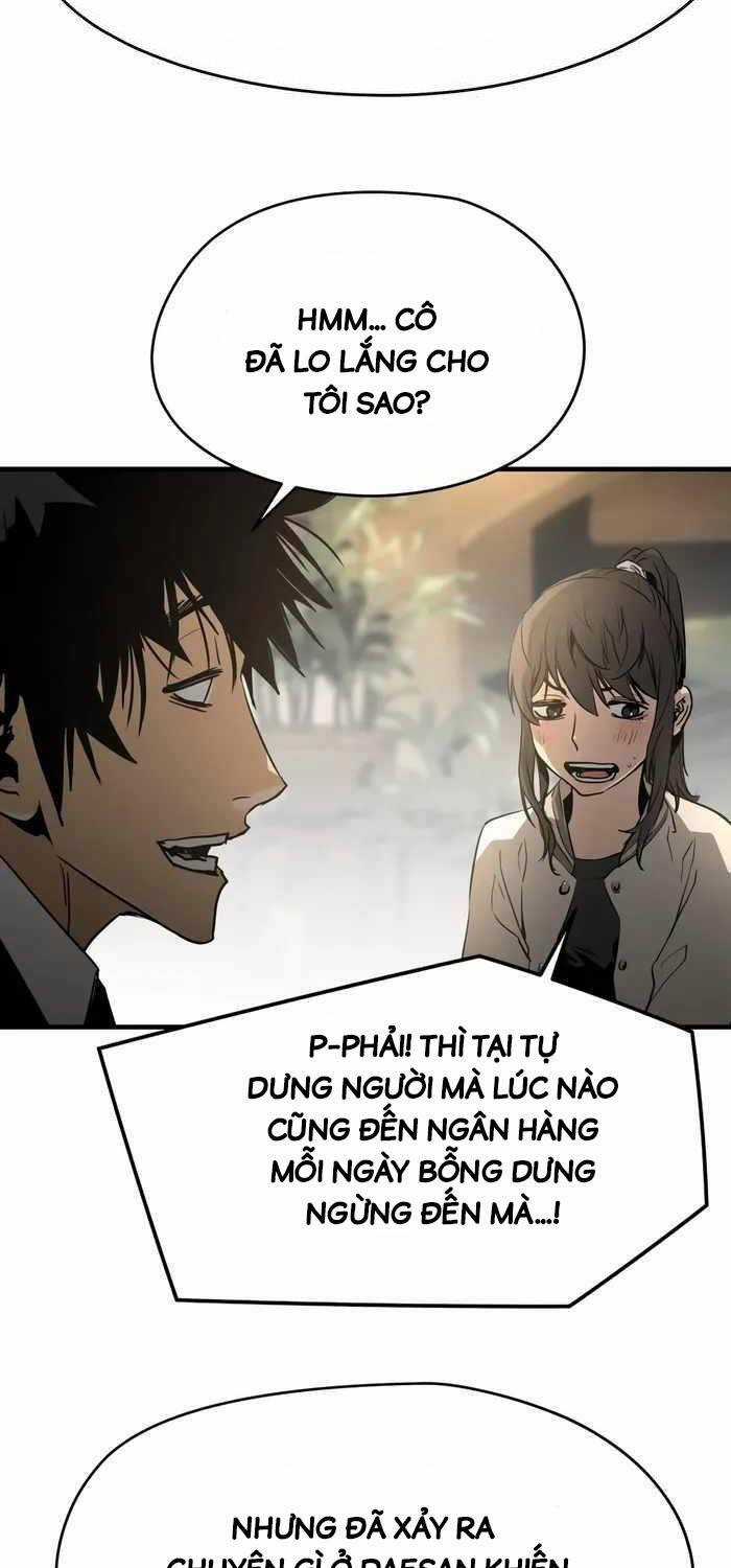 Đặc Công Xuất Ngũ Chapter 40 trang 31