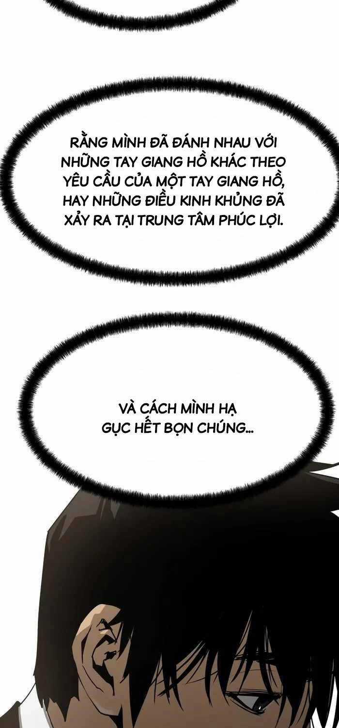 Đặc Công Xuất Ngũ Chapter 40 trang 33