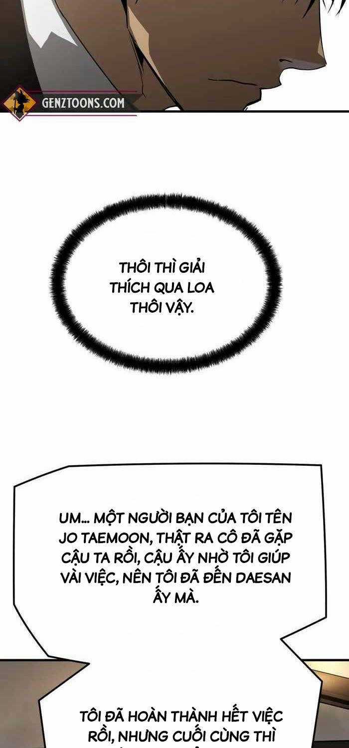 Đặc Công Xuất Ngũ Chapter 40 trang 34