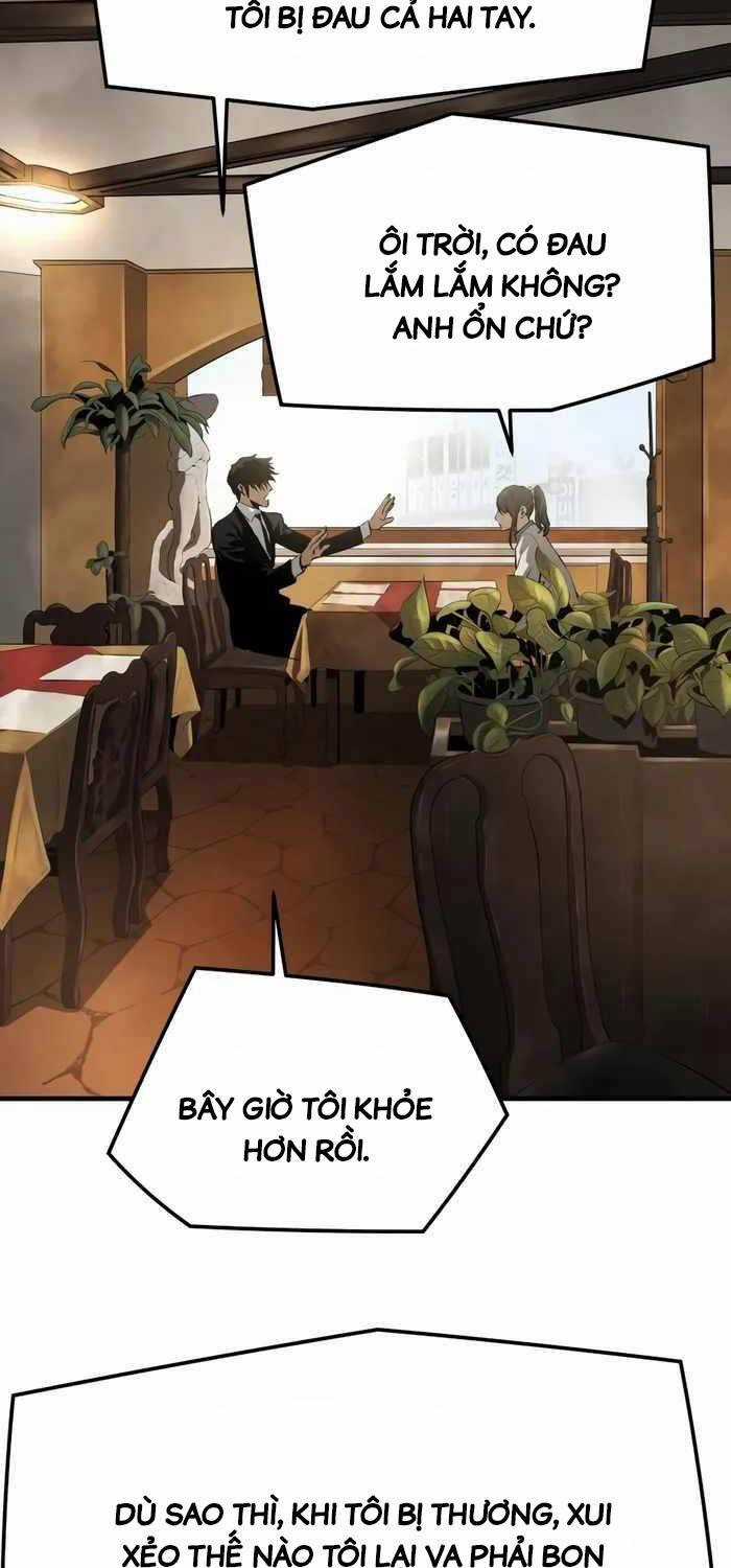 Đặc Công Xuất Ngũ Chapter 40 trang 35