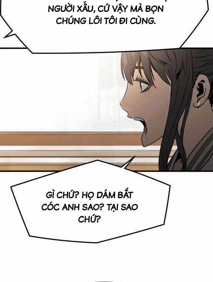 Đặc Công Xuất Ngũ Chapter 40 trang 36